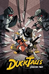 Season 2 Poster