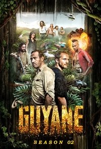 Season 1 Poster