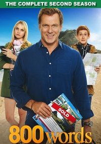 Season 2 Poster