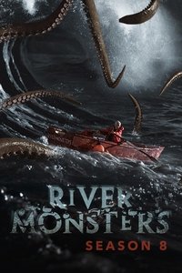 Season 8 Poster