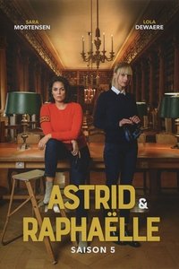Season 5 Poster