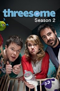 Season 2 Poster