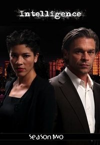 Season 2 Poster