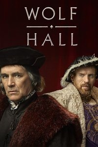 The Mirror and the Light Poster