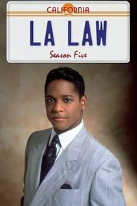Season 5 Poster
