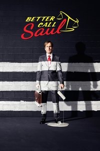 Season 3 Poster