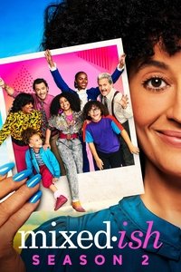 Season 2 Poster
