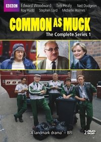 Season 1 Poster