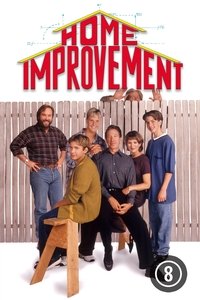 Season 8 Poster