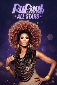 Season 5 Poster