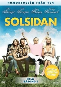Season 1 Poster