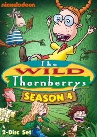 Season 4 Poster