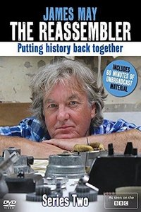 Series 2 Poster