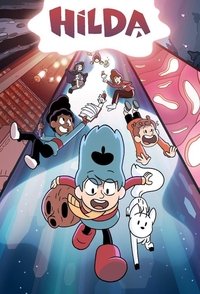 Season 2 Poster