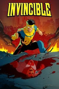 Season 2 Poster