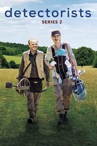 Series 2 Poster