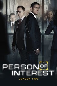 Season 2 Poster