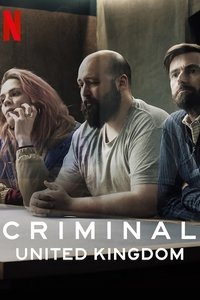 Season 1 Poster