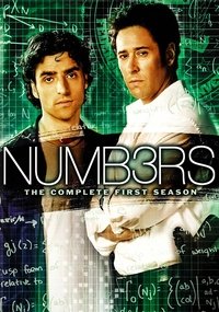 Season 1 Poster
