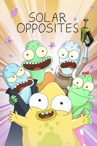 Season 4 Poster