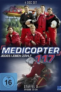 Season 3 Poster