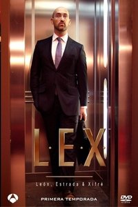 Season 1 Poster