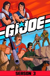 Season 3 Poster