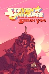 Season 2 Poster