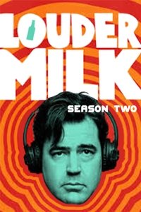 Season 2 Poster