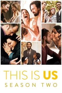 Season 2 Poster