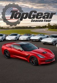 Season 4 Poster