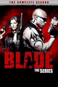 Season 1 Poster