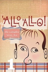 Series 1 Poster