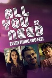 Season 2 Poster