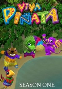 Season 1 Poster