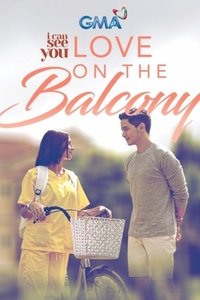 Love on the Balcony Poster
