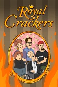 Season 1 Poster