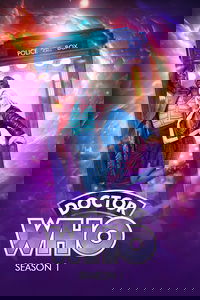 Season 1 Poster