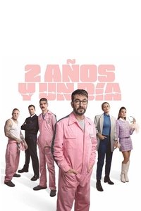 Season 1 Poster
