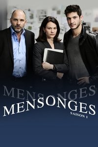 Season 1 Poster