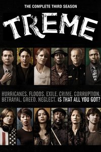 Season 3 Poster