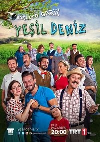 Season 2 Poster