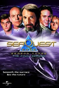 Season 3 Poster