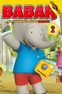 Season 2 Poster
