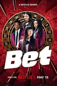 Season 1 Poster
