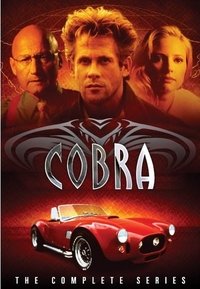Season 1 Poster