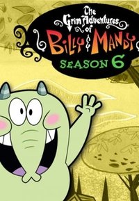 Season 6 Poster
