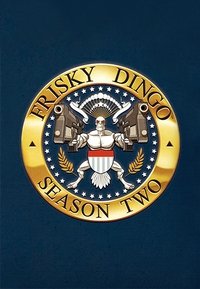 Season 2 Poster