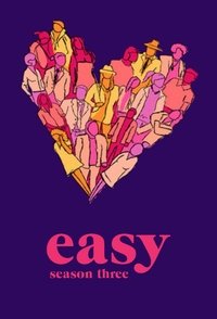 Season 3 Poster