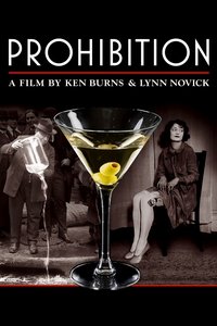 Miniseries Poster